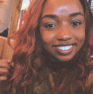 Meet your Posher, Marissa